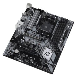 ASRock B550 Phantom Gaming 4 prix maroc