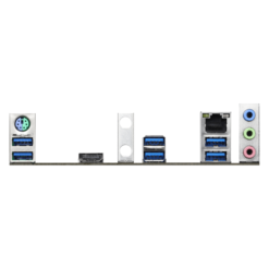 ASRock B550 Phantom Gaming 4 prix maroc