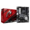 ASRock B550 Phantom Gaming 4 prix maroc