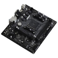 ASRock B550M-HDV prix maroc