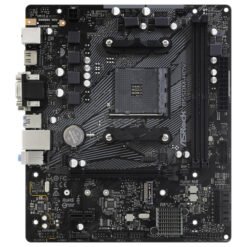 ASRock B550M-HDV prix maroc