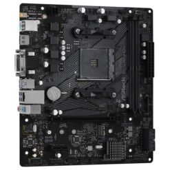 ASRock B550M-HDV prix maroc