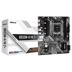 ASRock B650M-H/M.2+ prix maroc