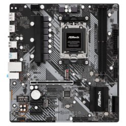 ASRock B650M-H/M.2+ prix maroc
