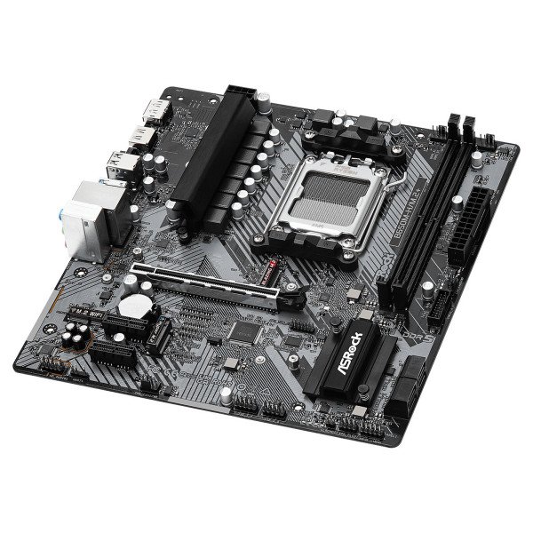 ASRock B650M-H/M.2+ prix maroc
