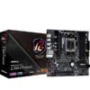 ASRock B650M PG Lightning prix maroc