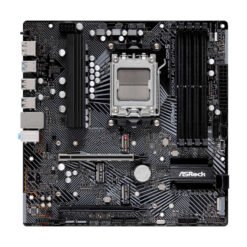 ASRock B650M PG Lightning prix maroc