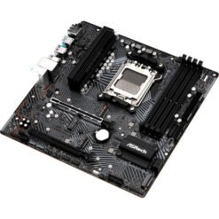 ASRock B650M PG Lightning prix maroc