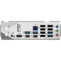 ASRock B850 Pro RS prix maroc