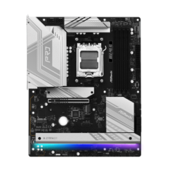 ASRock B850 Pro RS prix maroc