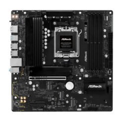 ASRock B850M Pro-A prix maroc