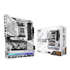 ASRock X870 Pro RS prix maroc