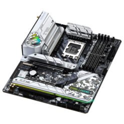 ASRock Z790 Steel Legend prix maroc