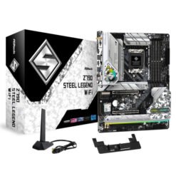 ASRock Z790 Steel Legend prix maroc