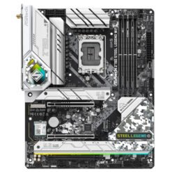 ASRock Z790 Steel Legend prix maroc