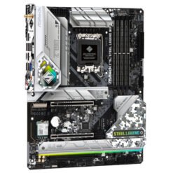 ASRock Z790 Steel Legend prix maroc