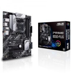 ASUS PRIME B550-PLUS prix maroc