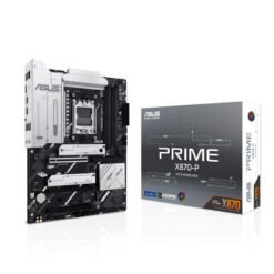 ASUS PRIME X870-P prix maroc