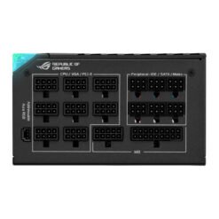 ASUS ROG Thor 1200W Platinum II prix maroc