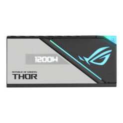 ASUS ROG Thor 1200W Platinum II prix maroc