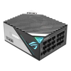 ASUS ROG Thor 1200W Platinum II prix maroc