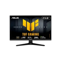 ASUS TUF Gaming VG249Q5A 23.8" Fast IPS 200Hz 0.3ms FHD prix maroc