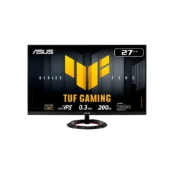ASUS TUF Gaming VG279Q5R 27" Fast IPS 200Hz 0.3ms FHD prix maroc