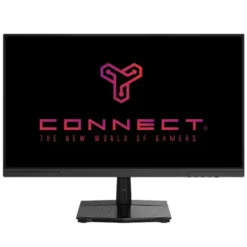 CONNECT 2510H 24.5″ Fast IPS 300Hz 1ms FHD : La vitesse ultime pour le gaming compétitif