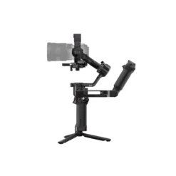 DJI RS5 COMBO prix maroc