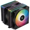 DeepCool AG620 BK ARGB V2 (Black)