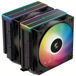 DeepCool AG620 BK ARGB V2 (Black)