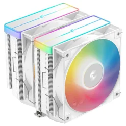 DeepCool AG620 WH ARGB V2 (White)