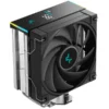 DeepCool AK400 DIGITAL SE (Black) – Ventirad CPU avec écran digital
