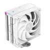 DeepCool AK400 Digital PRO White