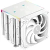 DeepCool AK620 DIGITAL PRO (White)