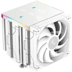 DeepCool AK620 DIGITAL PRO (White)
