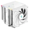 DeepCool AK620 DIGITAL SE (White)