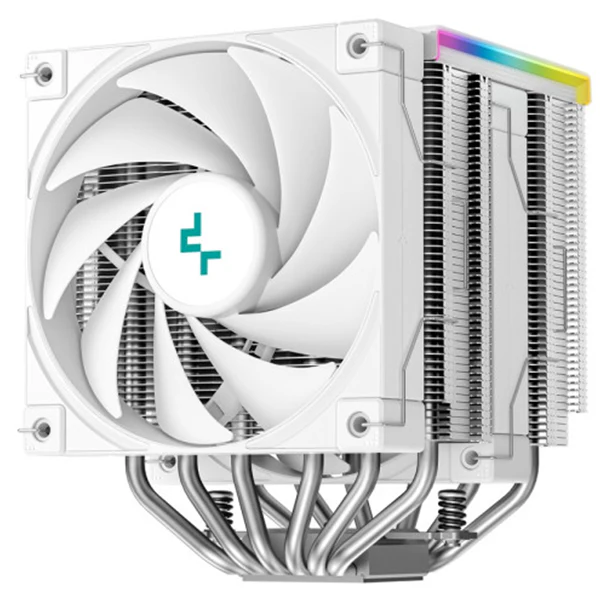 DeepCool AK620 DIGITAL SE (White) – Image 2