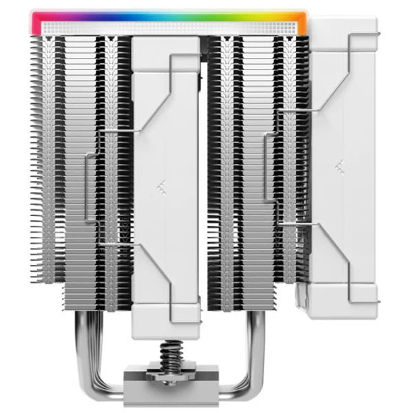 DeepCool AK620 DIGITAL SE (White) – Image 4
