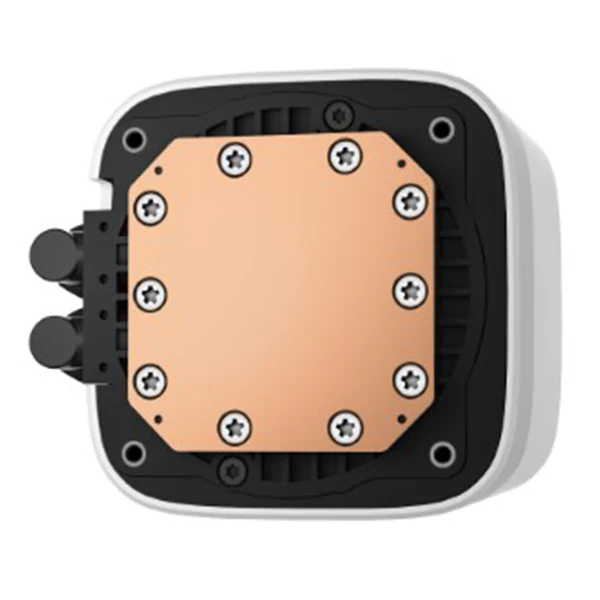 DeepCool LE240 V2 (White) – Image 2