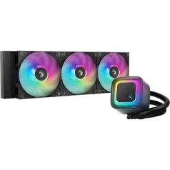 DeepCool LE360 V2 (Black)