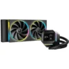 DeepCool LM240 (Black)