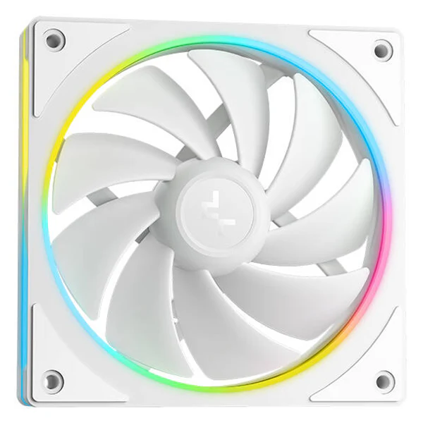 DeepCool LM240 (White) – Image 3
