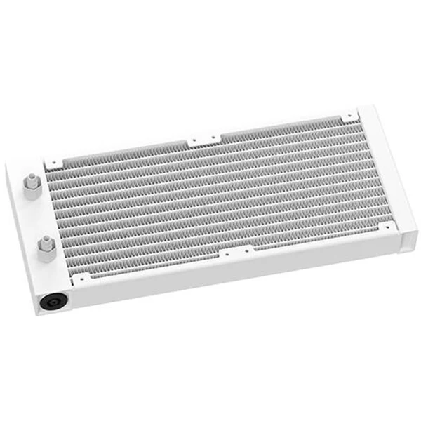 DeepCool LM240 (White) – Image 4