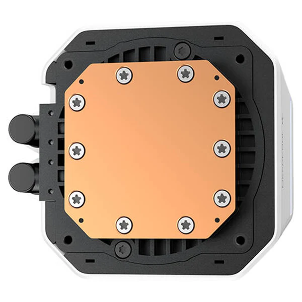DeepCool LM240 (White) – Image 2