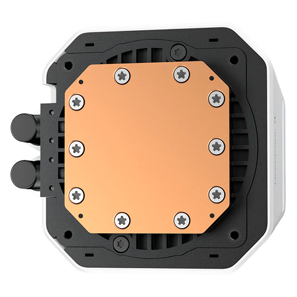 DeepCool LM360 (White) – Image 2