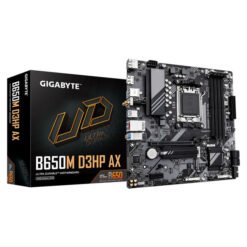 GIGABYTE B650M D3HP AX prix maroc