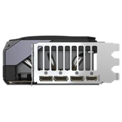 Gigabyte GeForce RTX 5090 GAMING OC 32Go GDDR7 prix maroc