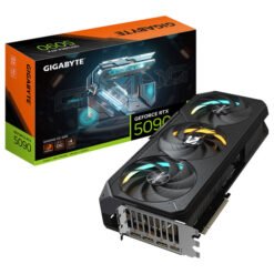 Gigabyte GeForce RTX 5090 GAMING OC 32Go GDDR7 prix maroc