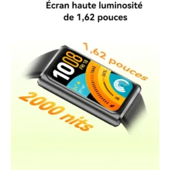 HUAWEI Band 11 Pro prix maroc
